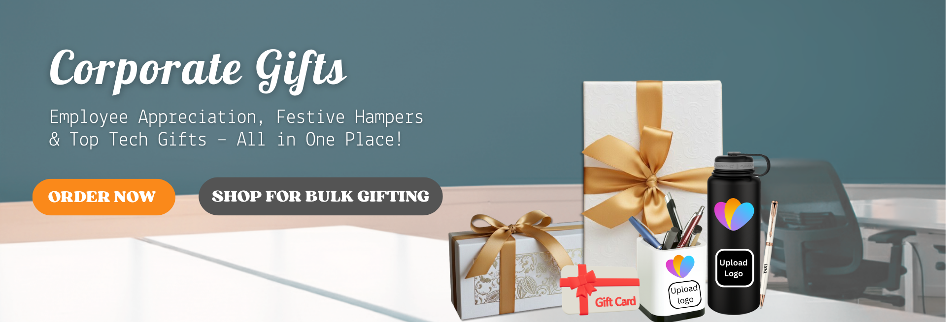 corporate gifts hampers