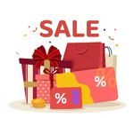 Exclusive Gifts Sale